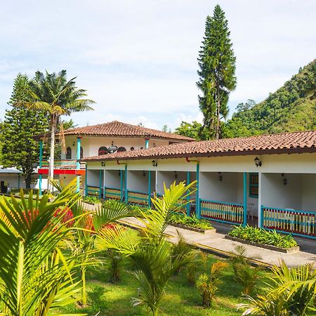 Dreamer Cocora Salento Bagian luar foto